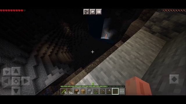 Minecraft Trial - Survival Gameplay (1.19 Survival) Part 2 смотреть онлайн