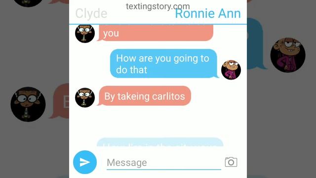 part 3 Clyde's revenge смотреть онлайн