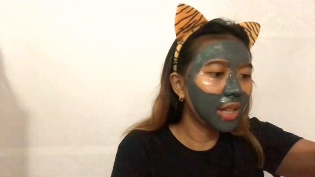 HEIMISH hydrogel eye patch and L’ORÉAL pure clay mask | first impression смотреть онлайн