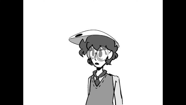 Emotional Debt (Hollow Knight Gijinka Animatic) смотреть онлайн