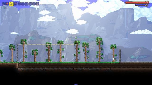 ✅ Ejercito del Antiguo (2° Etapa) | SUPER FACIL | Terraria 1.4 en 2023 смотреть онлайн