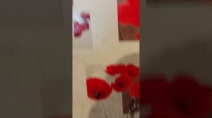 Как удалить виниловые, моющие обои легко и просто.