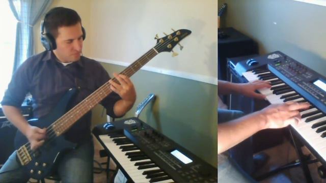 mechanical goblin spirit - Houston 3 - Electronic instrumental song смотреть онлайн