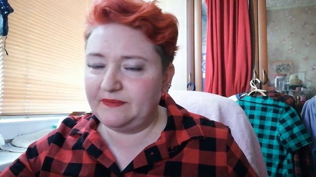 Как я делала заказ одежды