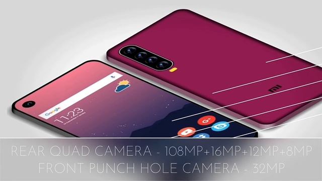 Xiaomi Mi Mix 4 - 108MP Camera, Ultra HD+ Display, 5G Connectivity, Price & Launch Date ! смотреть онлайн