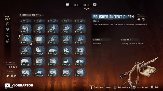 Horizon Zero Dawn Is Free - Best Tips When Playing In 2021 (Horizon Zero Dawn Tips And Tricks) смотреть онлайн