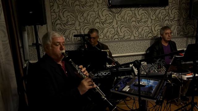 Михаил Бедросян. Фаетон-папури смотреть онлайн