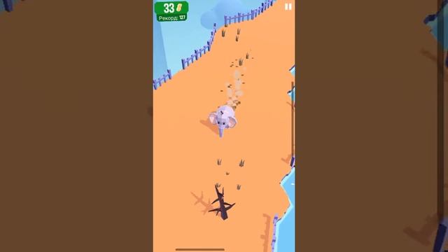 Jelly Jump, Land Sliders. Обзор игр :з смотреть онлайн
