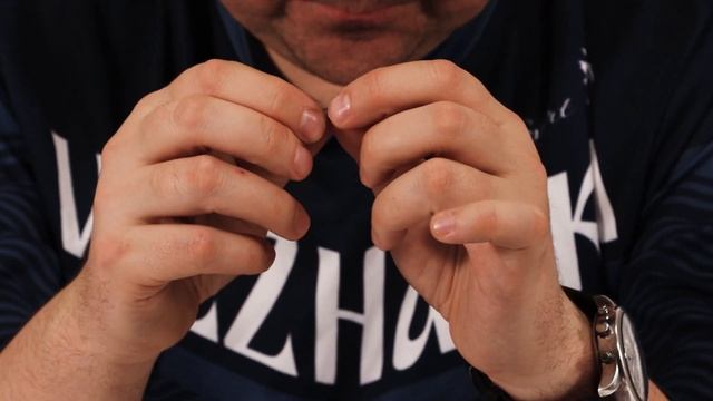Рыболовные застежки ВОЛЖАНКА смотреть онлайн