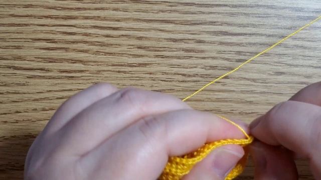 Туфельки "Лимончик" крючком на Паола Рейна экспресс МК смотреть онлайн