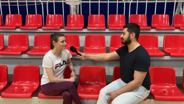 Первые шаги. Выпуск 2 \ полные программы, челенджи и отсутствие костюмов смотреть онлайн