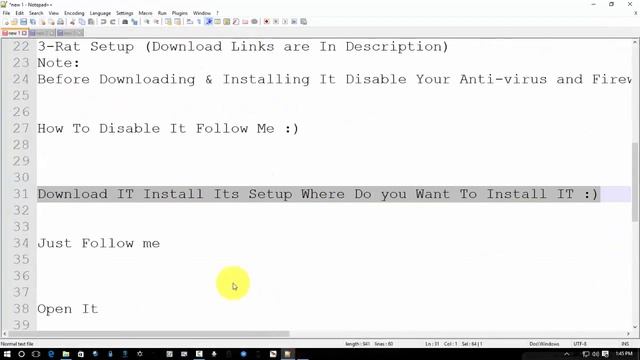 Bazok RAT The Best (Remote Administration Tool) Complete Setup | Security Freaks смотреть онлайн