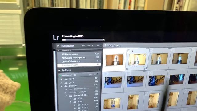 Обработка фото в Lightroom Часть 1. Как сделать HDR , кадрировать для Инстаграм и работа со светом смотреть онлайн