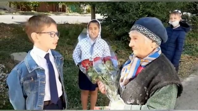 внеучебная деятельность Подари свое тепло смотреть онлайн