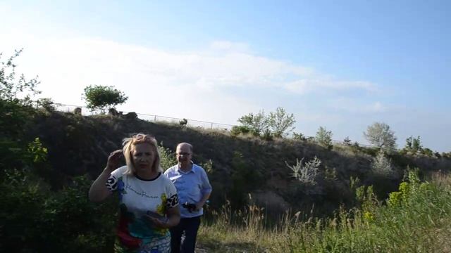 Сафари в Крыму смотреть онлайн