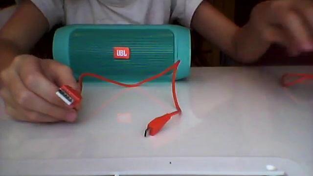 УРА колонка!!!!! (JBL) теперь буду с ней!!!! смотреть онлайн