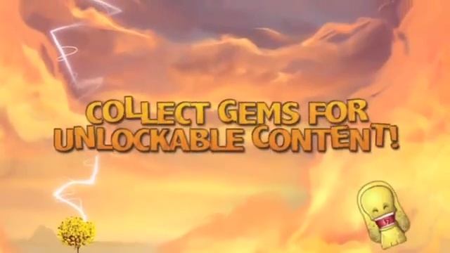 Totem Destroyer Deluxe Official Trailer смотреть онлайн