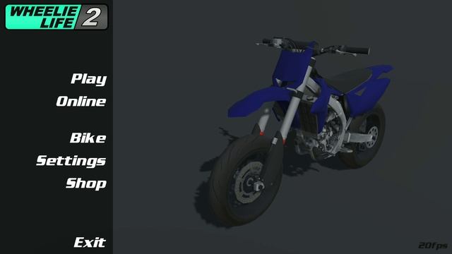 оценка і обзор обнови в Wheelie Life 2