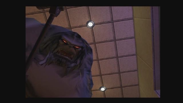 X-Men 2: Wolverine's Revenge - PS2 - Bonus - Movie Outtakes смотреть онлайн