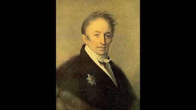 1 КАРАМЗИН История Гос. РОССИЙСКОГО * Muzeum Rondizm TV