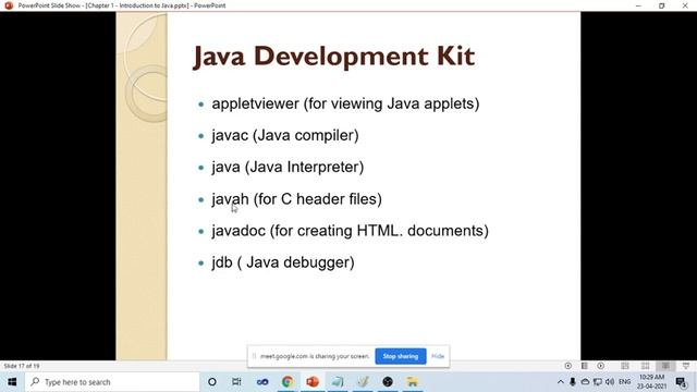 008 JDK in Java смотреть онлайн