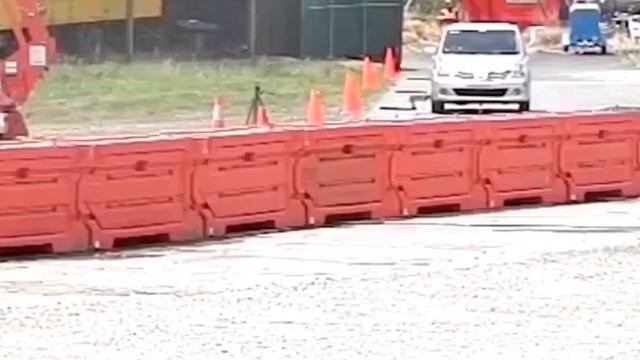 Краш- тесты машин Vs препятствия .Crash Tests Vs Obstacles. #crashtest #краштест