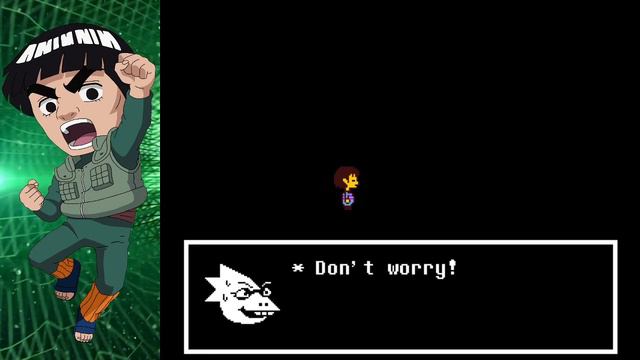 Undertale | Might Guy Plays | Cooking with Killer Robot! смотреть онлайн