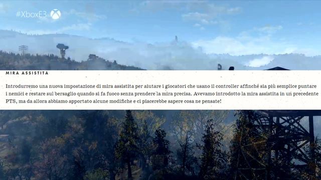 Fallout 76 [Roadmap 2021] - REGNO D'ACCIAIO E L'ARRIVO DEGLI ALIENI! смотреть онлайн