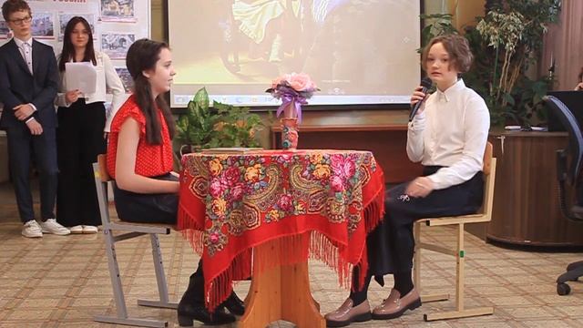 Баловство Марина Цветаева смотреть онлайн