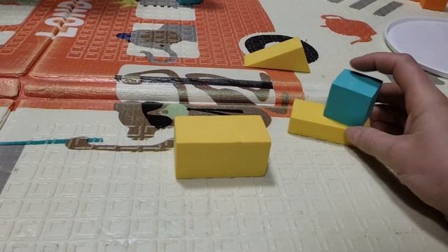 Будни мамы в декрете/Покупки, поездки, новое увлечение, уход за собой