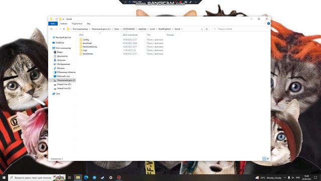 БЕЛЫЙ ЭКРАН STREET FIGHTER V смотреть онлайн