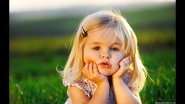 "Папа"-детская христианская песня смотреть онлайн