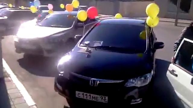 АВТОЗВУК Новороссийск 1 год смотреть онлайн