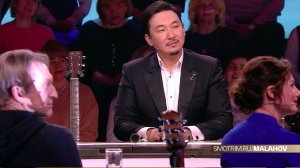 СМОТРИМ! ВЕЧЕРНЕЕ ШОУ АНДРЕЯ МАЛАХОВА "Привет, Андрей" - СЕГОДНЯ В 18:00 // АНОНС