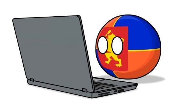 Сменяемость власти по-афгански - 3 ( Countryballs ) смотреть онлайн