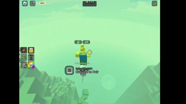 Speed run Carry me || Roblox (check description and Its not speed run) смотреть онлайн