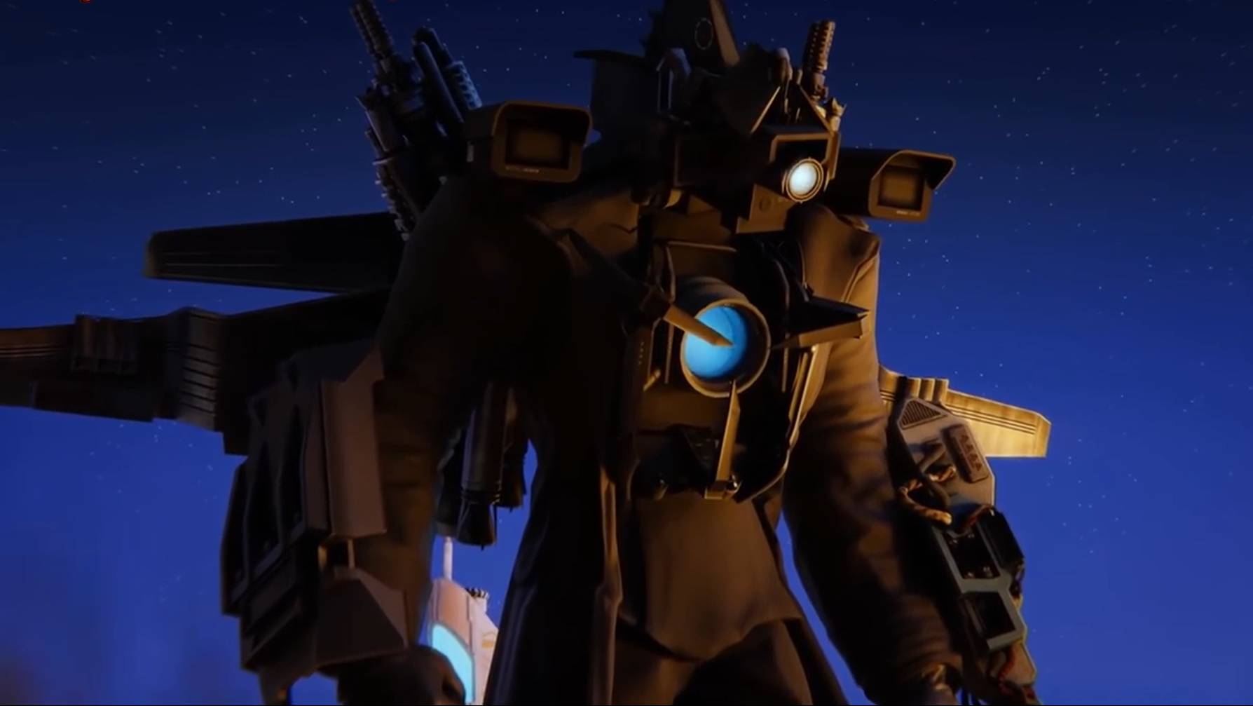 Операция Титан Камерамену?Озвучка 11 серии от Дом Студии смотреть онлайн