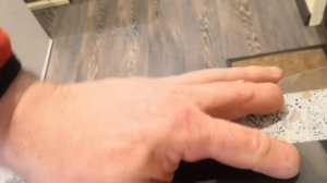 Насколько сложно отрезать мягкое стекло