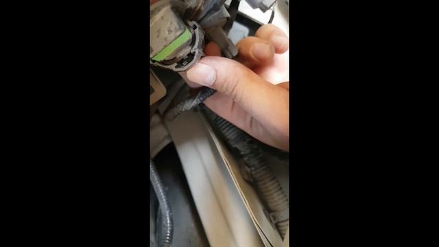 How to replace front lower beam lamp 2013-2017 Honda Accord смотреть онлайн