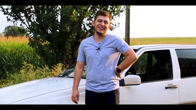 Старое, но очень надежное Вольво. Тест-Драйв Volvo 850