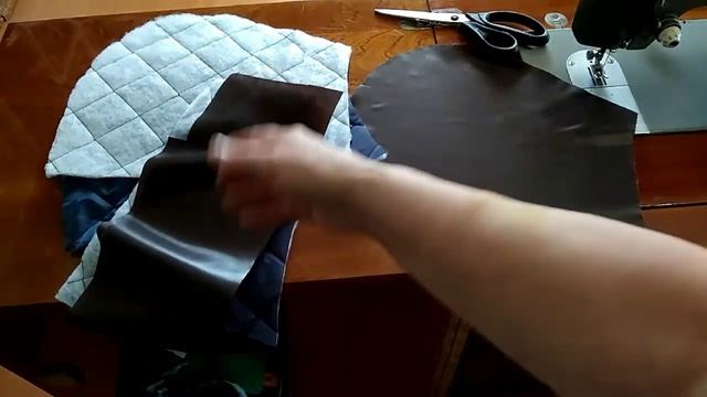 Пошив капюшона для купленного пальто