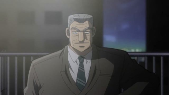 Is Squid Game A Rip Off of Kaiji: Ultimate Survivor ? смотреть онлайн