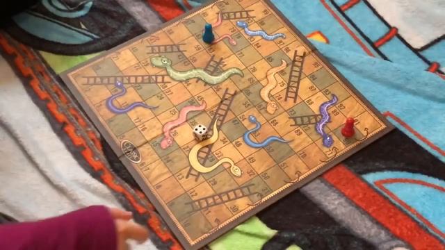 Game Day! Banana Blast Review. Kids Places смотреть онлайн
