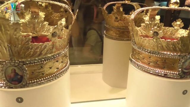 Исторический музей в Москве и его тайны.... Часть 4 смотреть онлайн