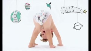 ПЕСЕНКА топ-топ топает МАЛЫШ