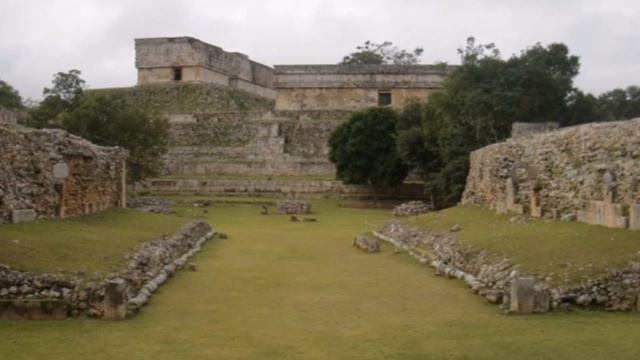 The Maya Civilization - Native American смотреть онлайн
