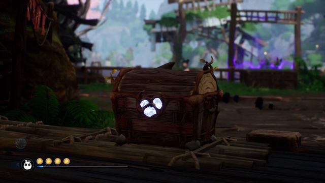 Master Kena Bridge of Spirits with these Platinum Trophy Tips смотреть онлайн