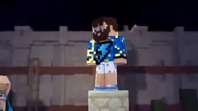 ?КЛИП МАЙНКРАФТ ПОПРОБУЙ ОСТОНОВИ ЮНИ И ФИКС (КЛИП НАБАРОТ) смотреть онлайн