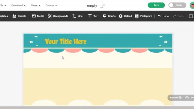 Oracle Intelligent Advisor - Integration of Easel.ly PDF File смотреть онлайн