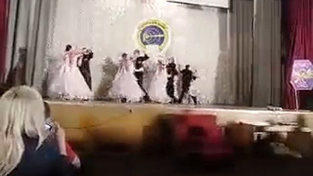 НЕПРЕВЗОЙДЁННОЕ Европейское шоу(Рисунки Постановка КЛАСС!) смотреть онлайн